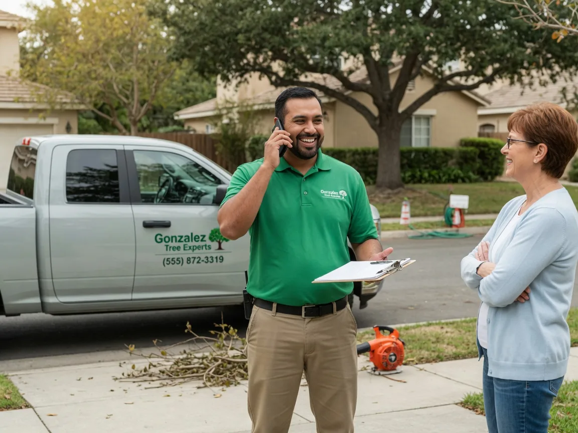 Tree Service Loranger, LA FAQs